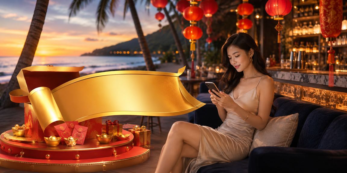 Cảnh vật đêm tại Côn Đảo với diễn biến cá cược casino trực tuyến trên 20b