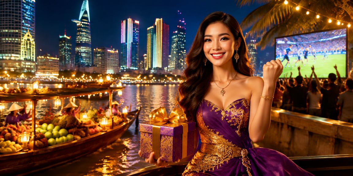Người chơi tham gia cá cược thể thao trực tuyến tại Thành phố Hồ Chí Minh